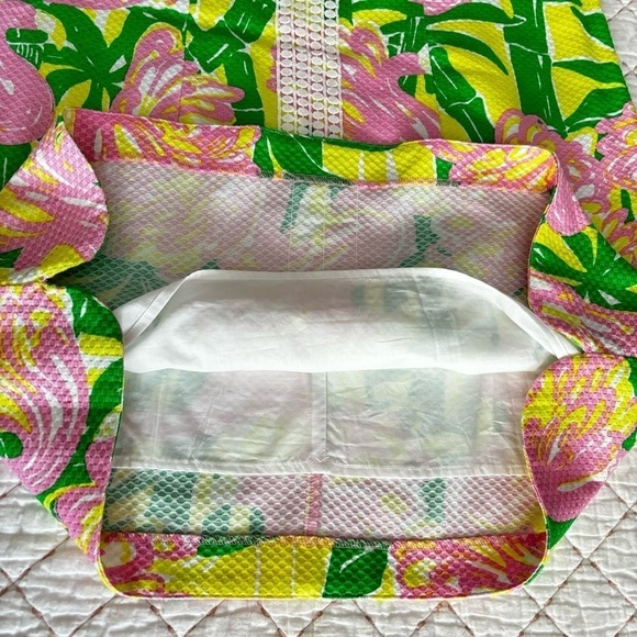 Lilly Pulitzer Target dress - Picture 8 of 10
